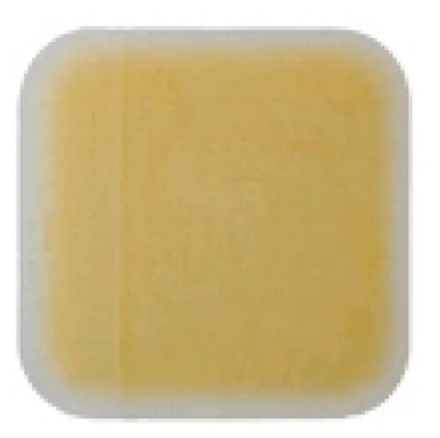 Medical Advanced Wound Care Hydrocolloid Wound Dressing Adhesive Bandages Hydrocolloid Dressing