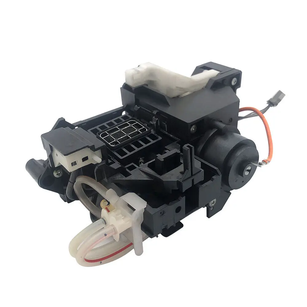 Ink Pump Assembly Capping Station for Epson 1390 1400 1410 1420 1500