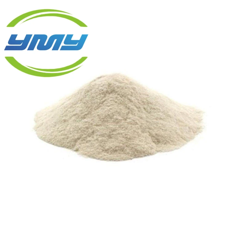 Factory Price And High Quality 80 Mesh/200 Mesh Xanthan Gum CAS 11138-66-2
