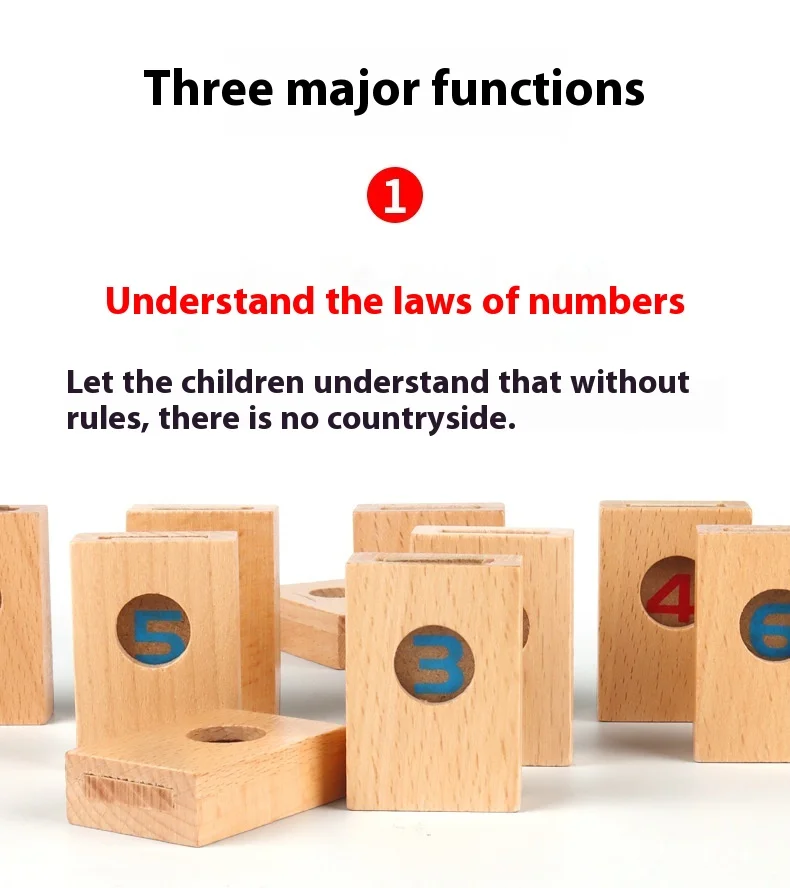 New Product Decipher Tower Board Game Exercise Logical Thinking Parent Child Interaction Educational Toys for Kids Learning