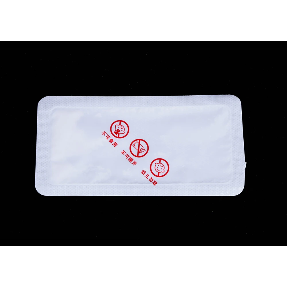 China Manufacturer Anti Moisture Disposable Poultry Meat Liquid Food Absorbent Pad