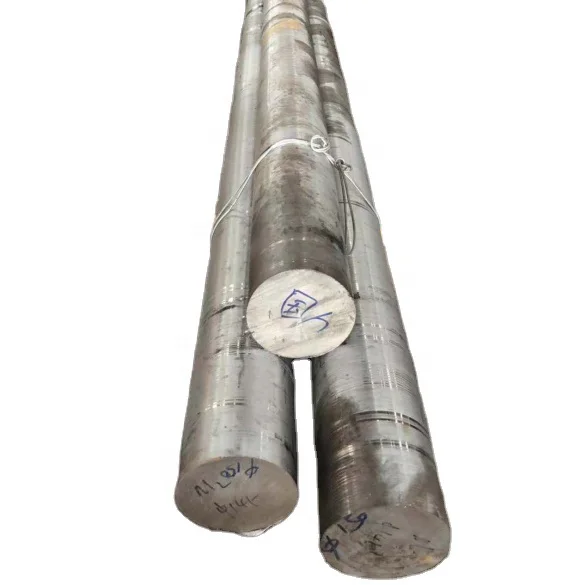 Hot Sale M2 M42 M35 HSS High Speed Tool Steel Round Rod Bar