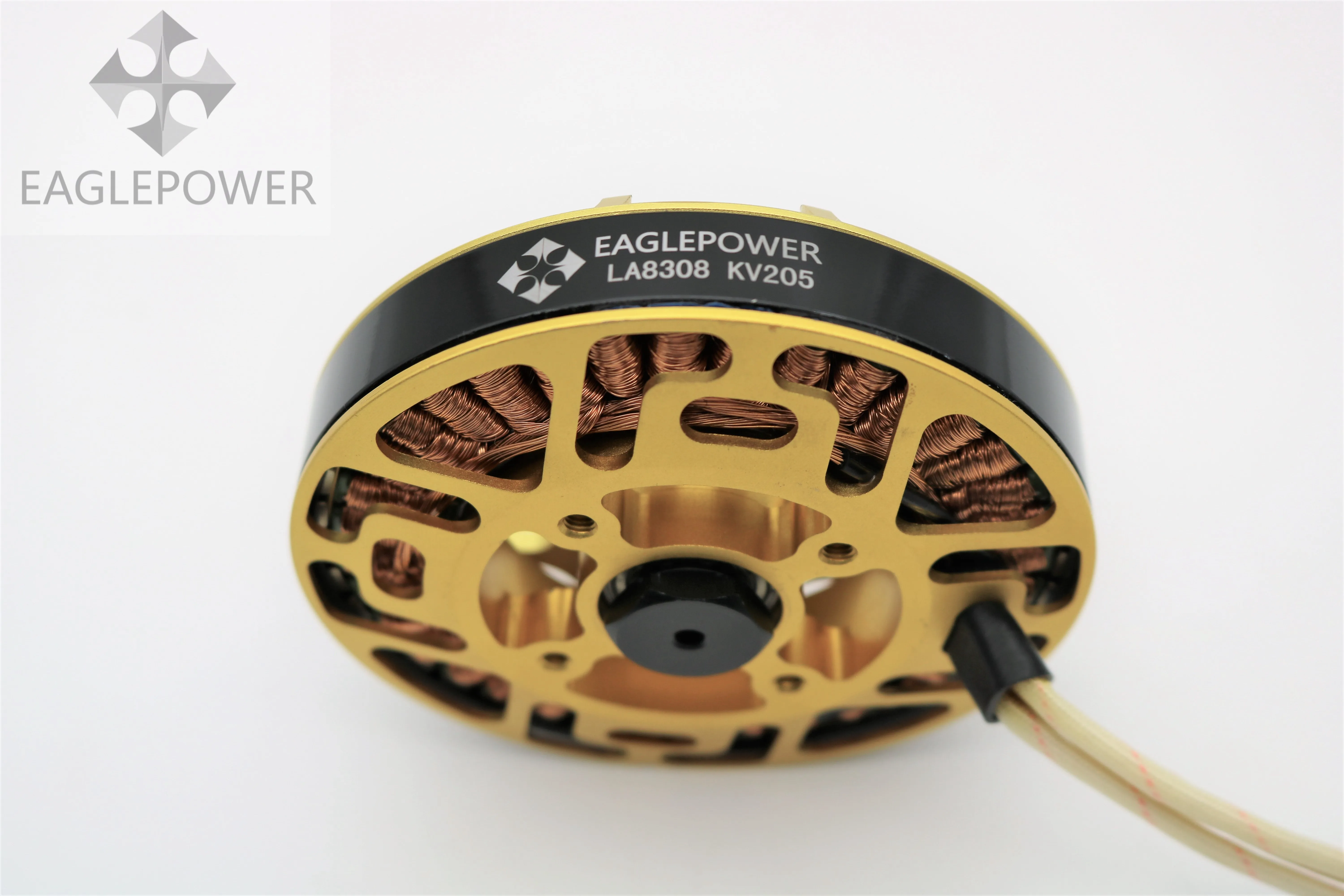  Eaglepower 8308 бесщеточный двигатель kv90 180 кв kv160 205kv высокомощный погрузочный для крупного сельскохозяйственного дрона HLY