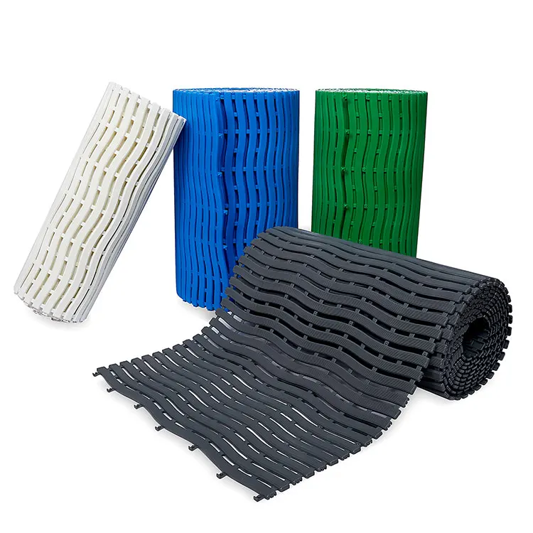 
17.8Kg/roll factory price anti slip roll mat for bathroom 