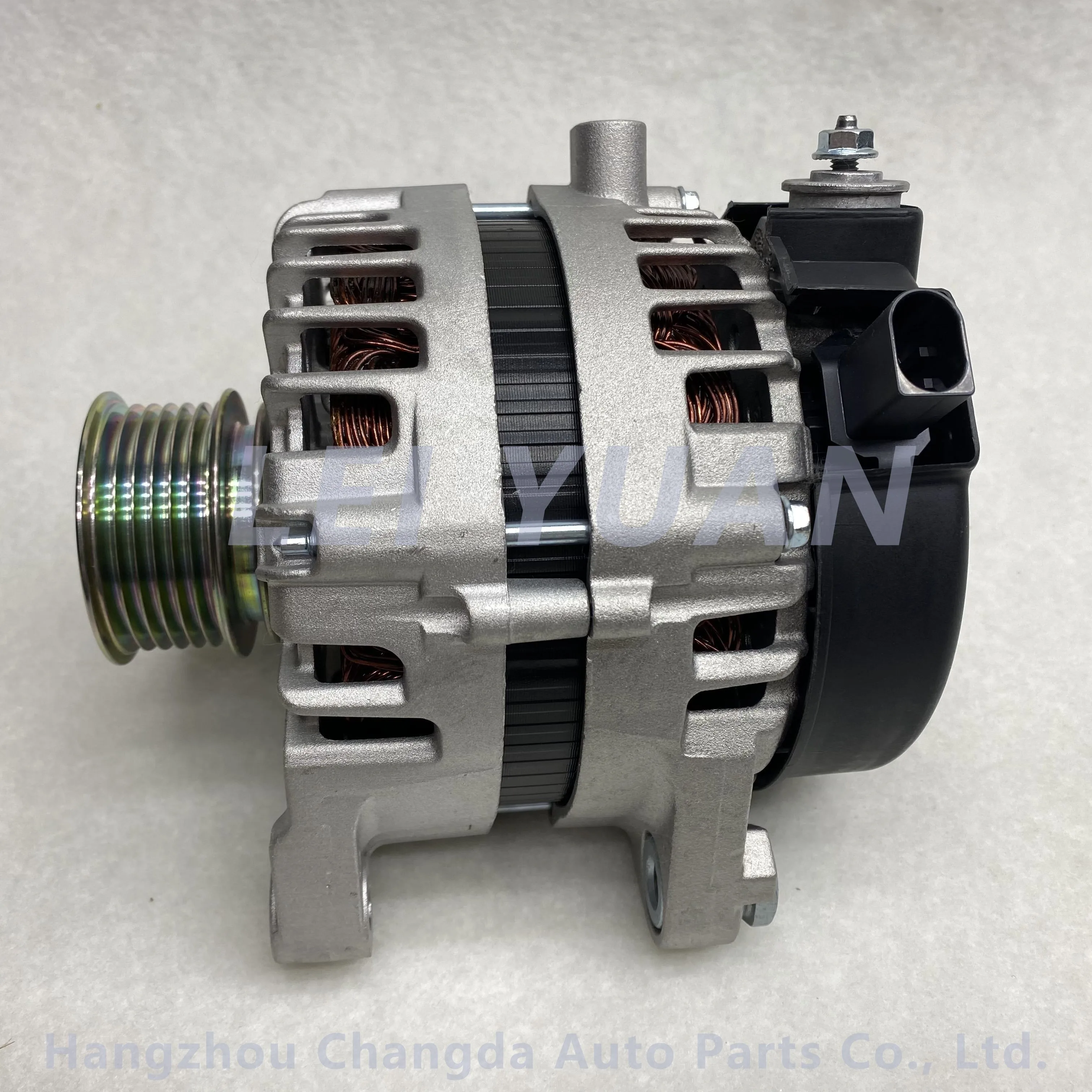 12V high quality car alternator for TOYOTA HIGHLANDER 2.0 2015 27060-0V160 FGN15S103 ALV3299AN