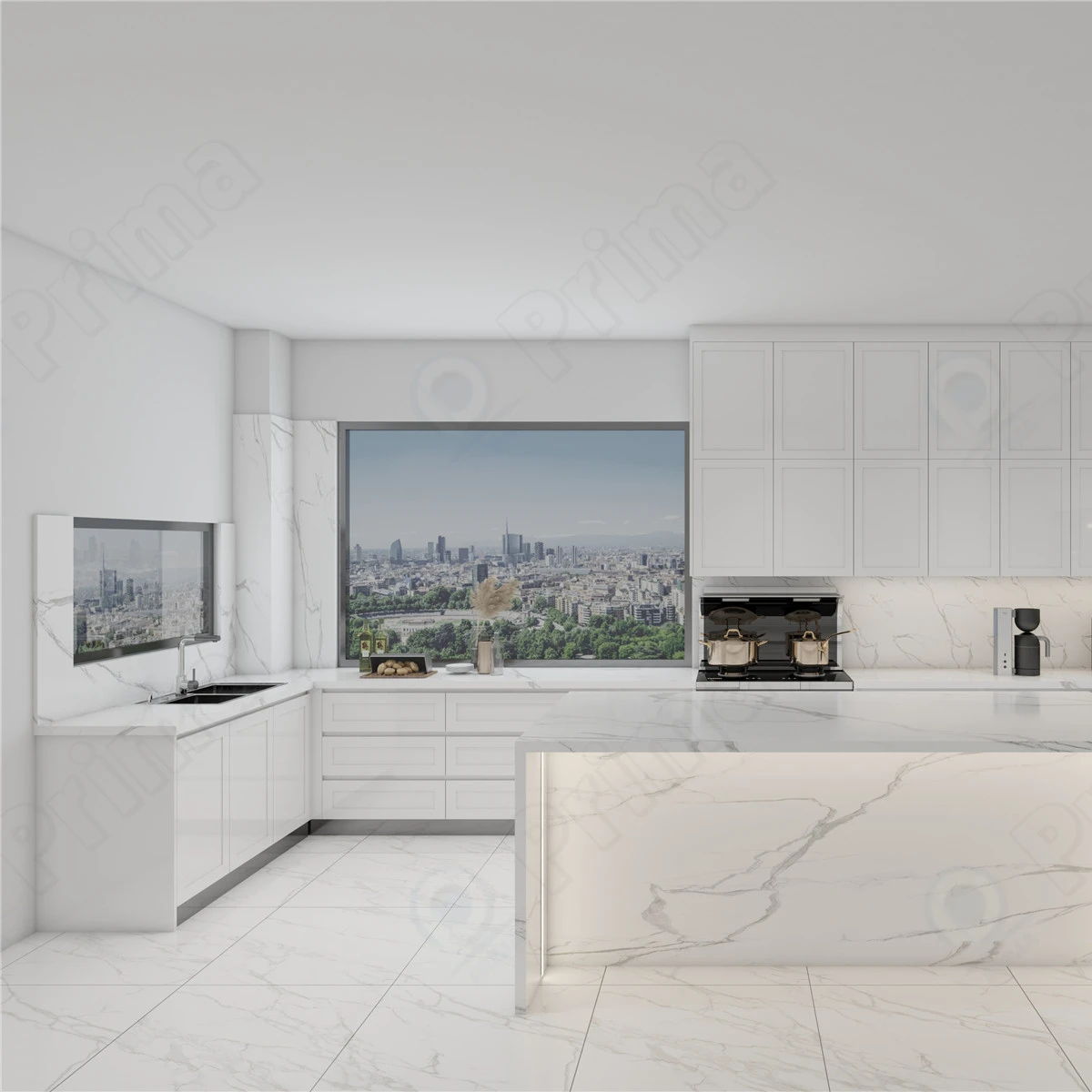 Prima хорошая распродажа индивидуальный дизайн интерьера в стиле домашней