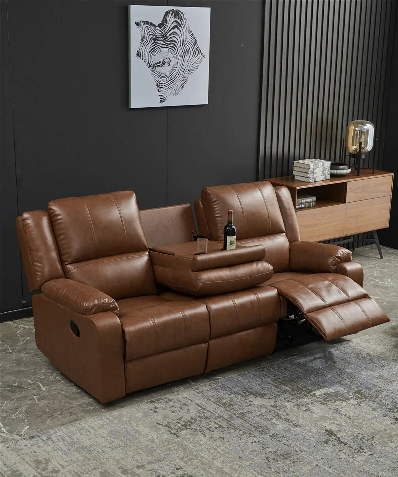 Modern 1+2+3 Sofa Set French Style Living Room Furniture Sets Sofa, Executive Living Room Sofa