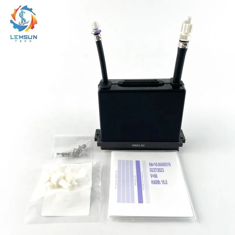 Starfire 10pl печатающая головка запасные части для системного принтера Dimatix SG1024 SC