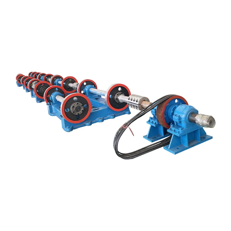 Concrete Electric Pole making machine  concrete electric pole mould concrete electricity poles production line