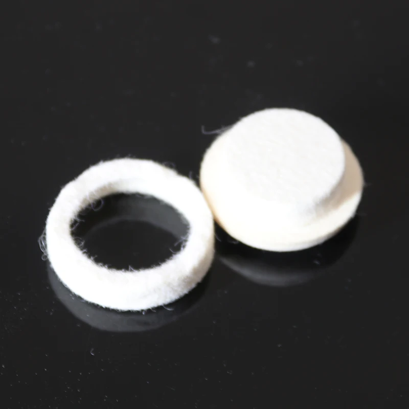  Wholesale industrial wool pressed felt 1-20 mm thickness 1*1m