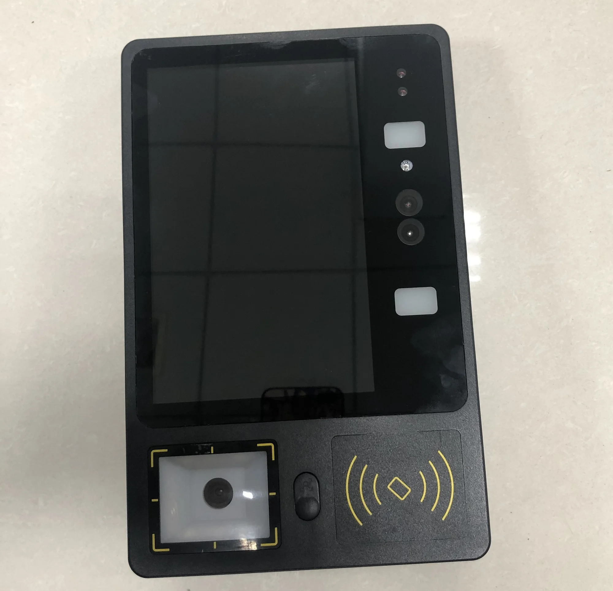 Шэньчжэнь Cardlan электронный билет машина nfc qr код терминал мини pos системы Аппаратные средства