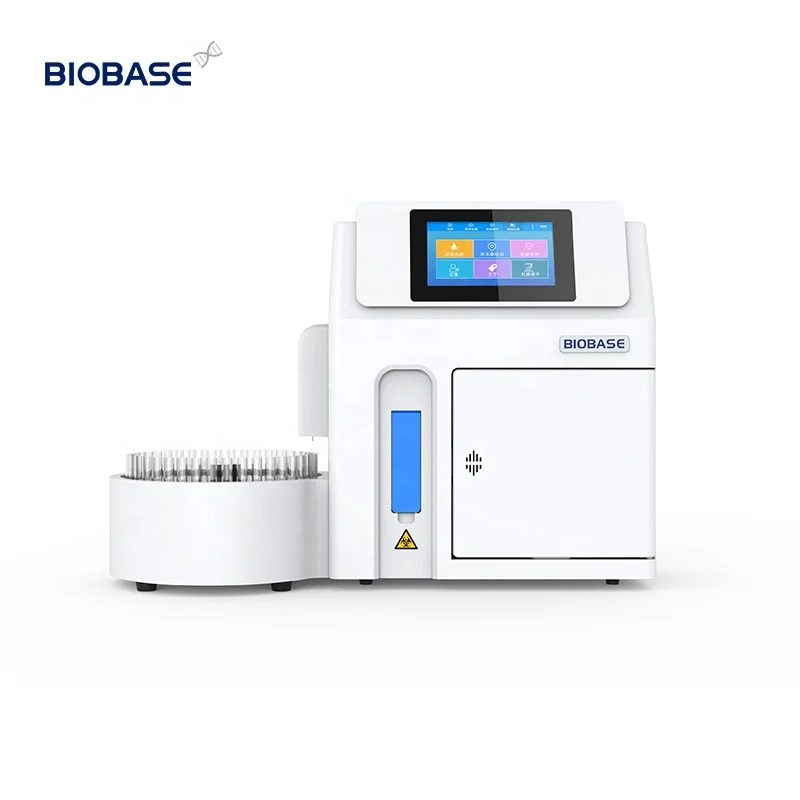 Biobase Auto Electrolyte Analyzer Blood Urine Electrolyte Analyzer