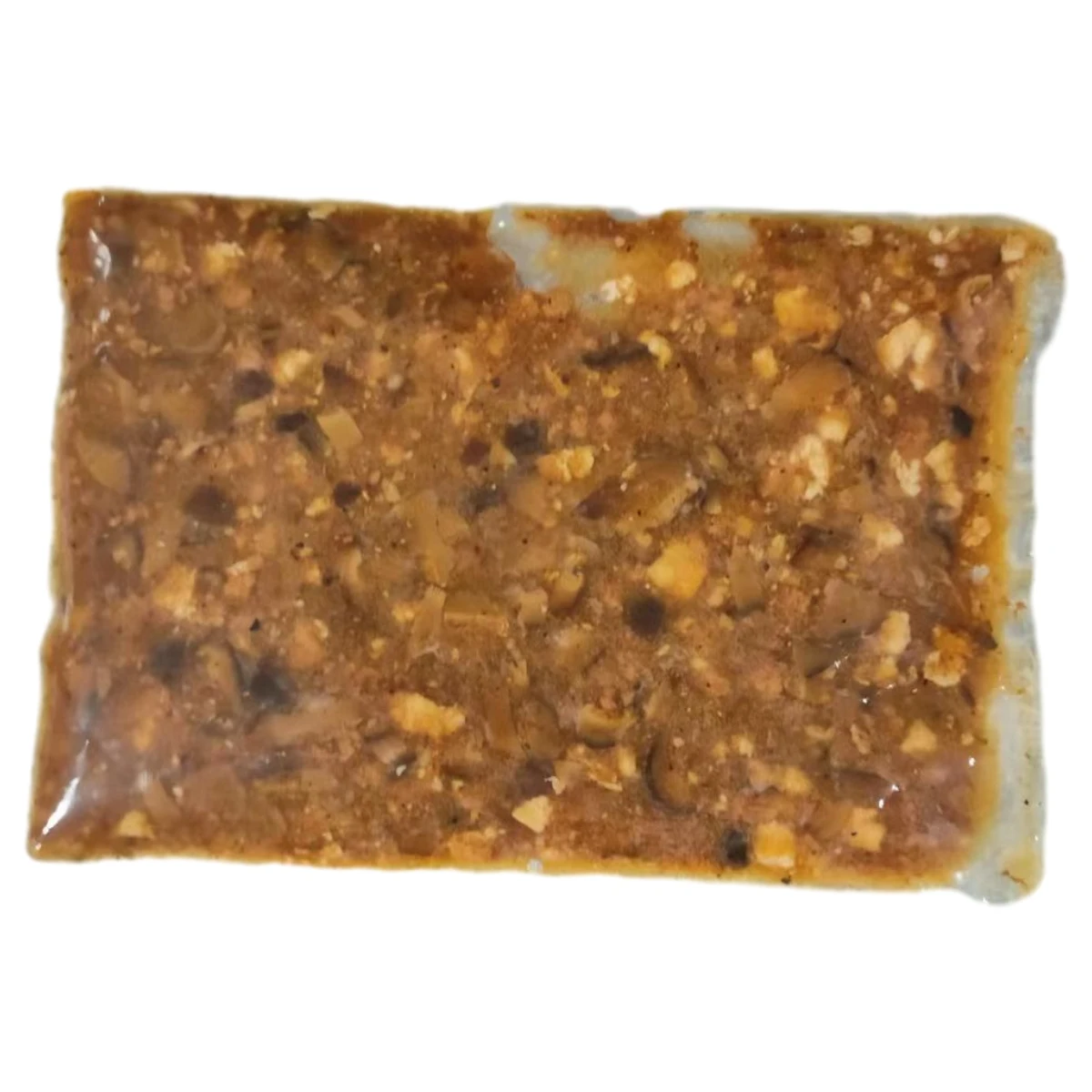 Custom Pea bibimbap Sauce factory wholesale  Banfanjiang condiment compound condiment good taste easy food sauce