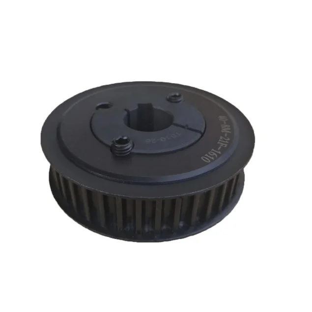 factory outlet standard cast iron taper bushing for couplings