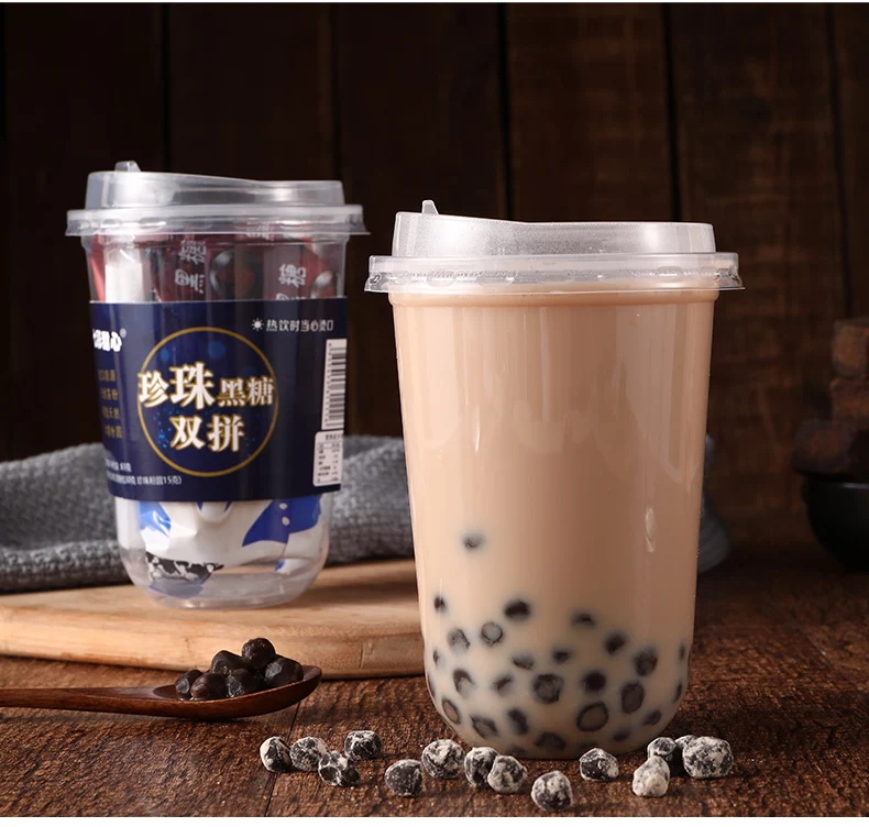 Чашки для чая с молоком оптом китайский мгновенный чай