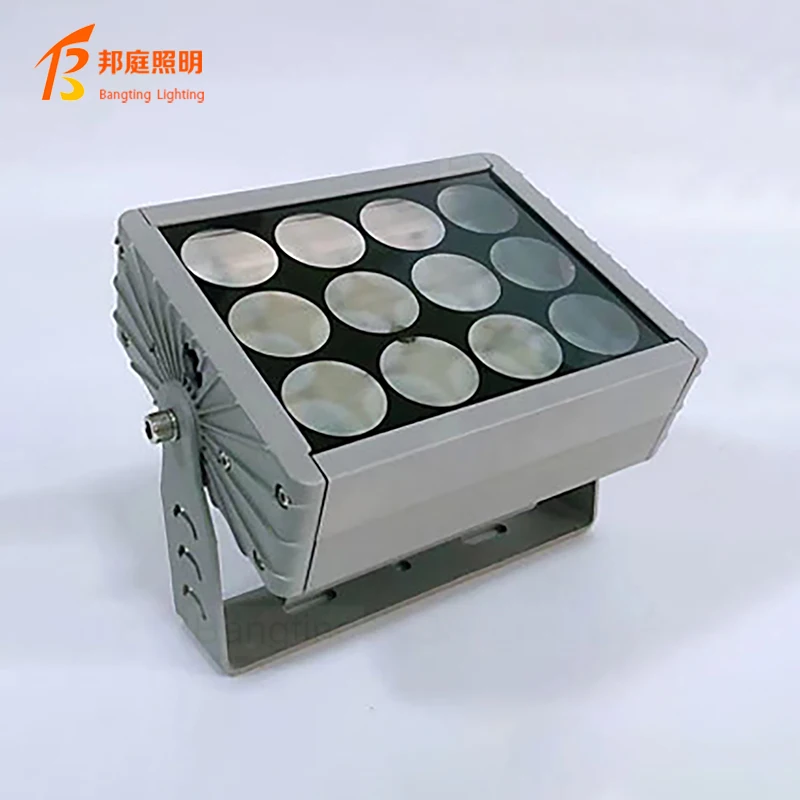 Dynamic White RGB RGBW wall wash Lights bar Outdoor wall lamps DC24V dmx bridge 18W led wall washer Light