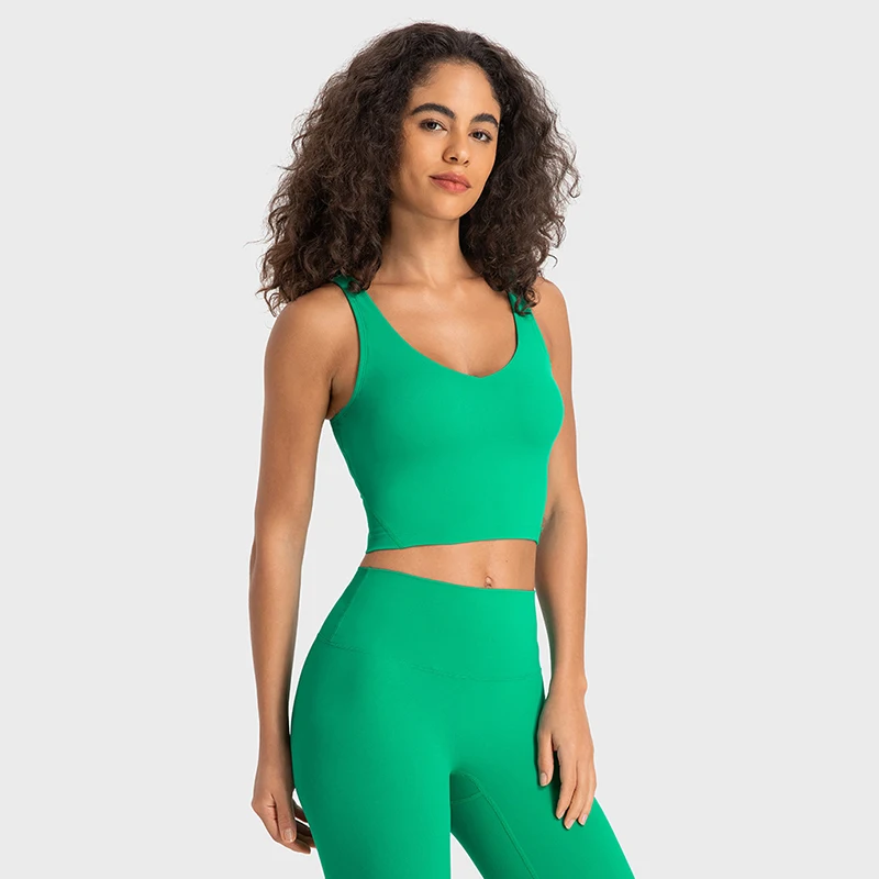Wholesale women activewear breathable fitness yoga wear no camel toe athletic shorts for gym