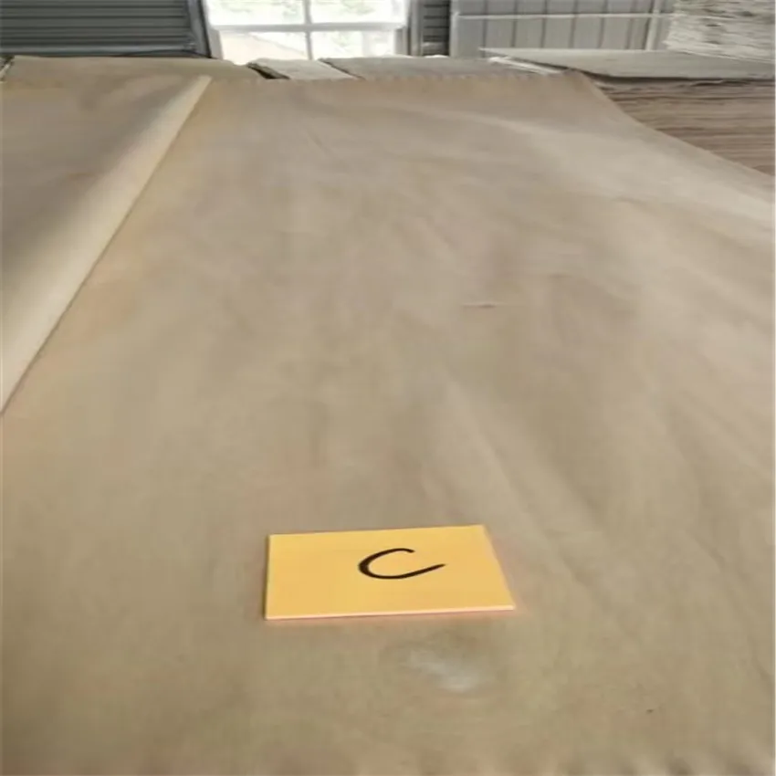 Gurjan/Russian Birch/PA Face Veneer