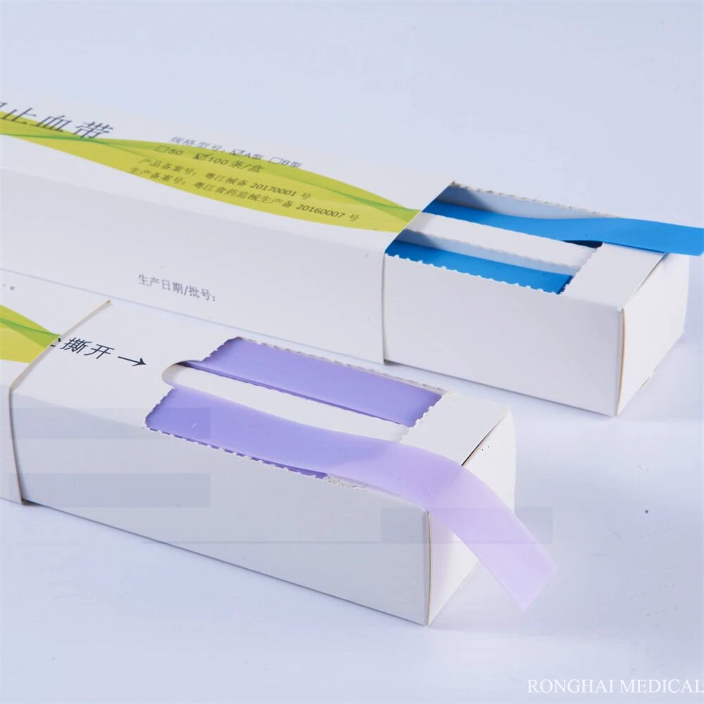 Customized Available Outdoor Home Emergency Medical Blood Tourniquet Emergency Tourniquet Wholesale