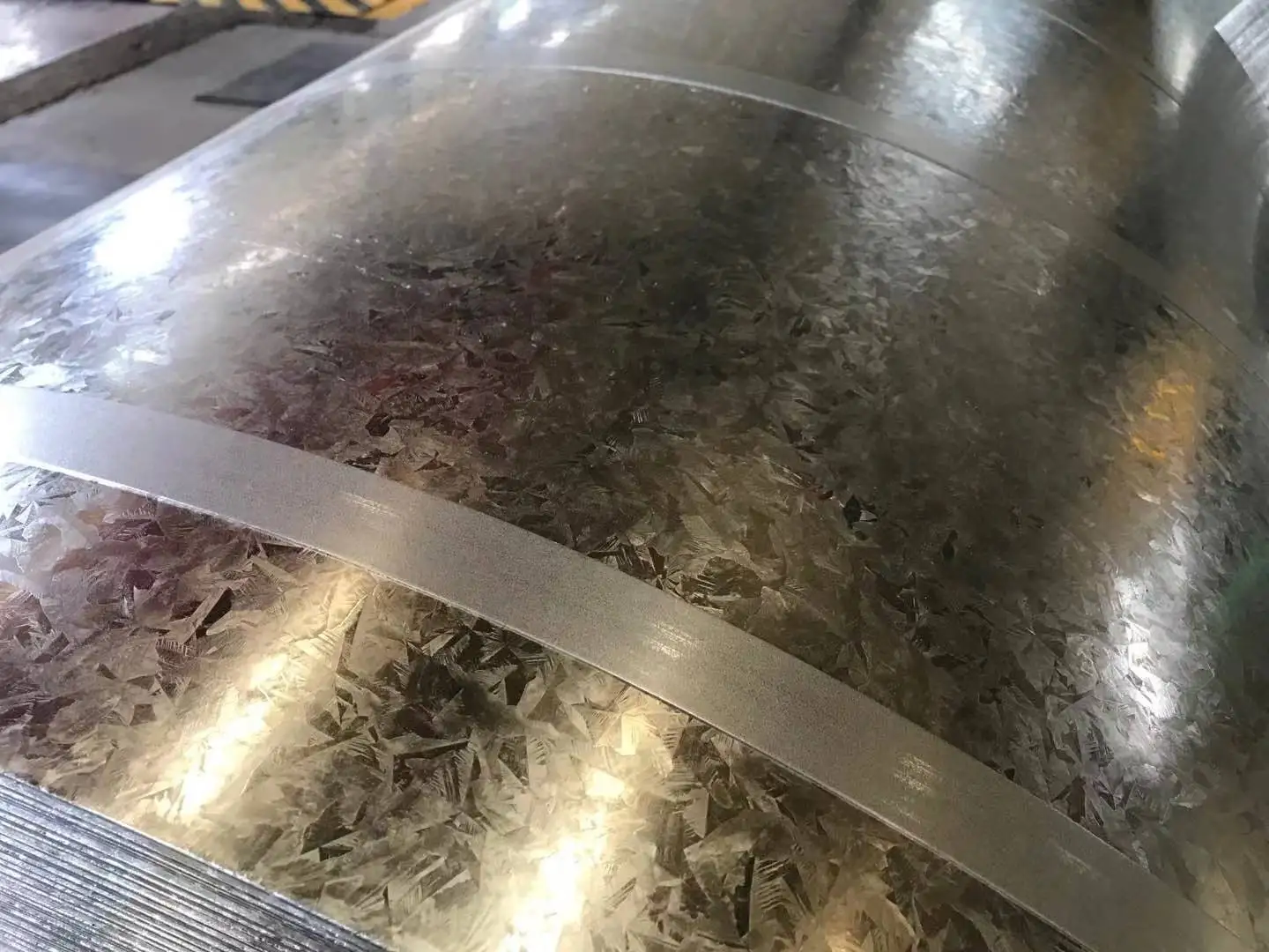 hot dip zinc coated steel roll galvanized steel coil galvalume steel plate for corrugated roofing sheet