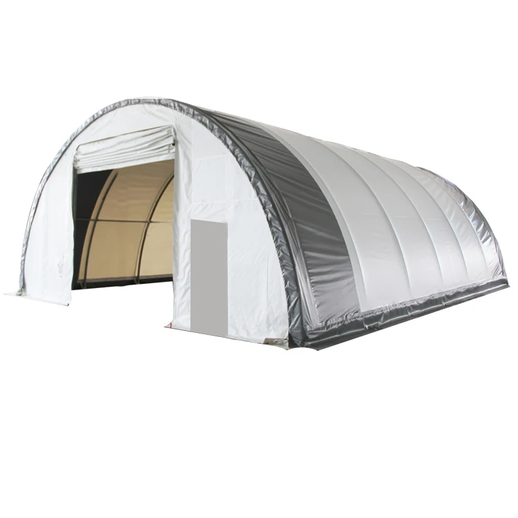 Xinli factory sale UV-resistance waterproof storage tent 30ft dome shelter