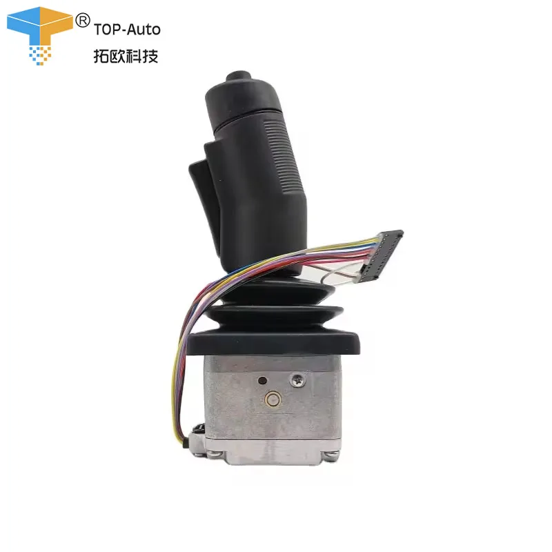 Aftermarket Replacement Genie OEM Joystick Controller Axis Hall Slab 78903GT GE-78903 78903 Genie Scissor Spare Parts In Stock