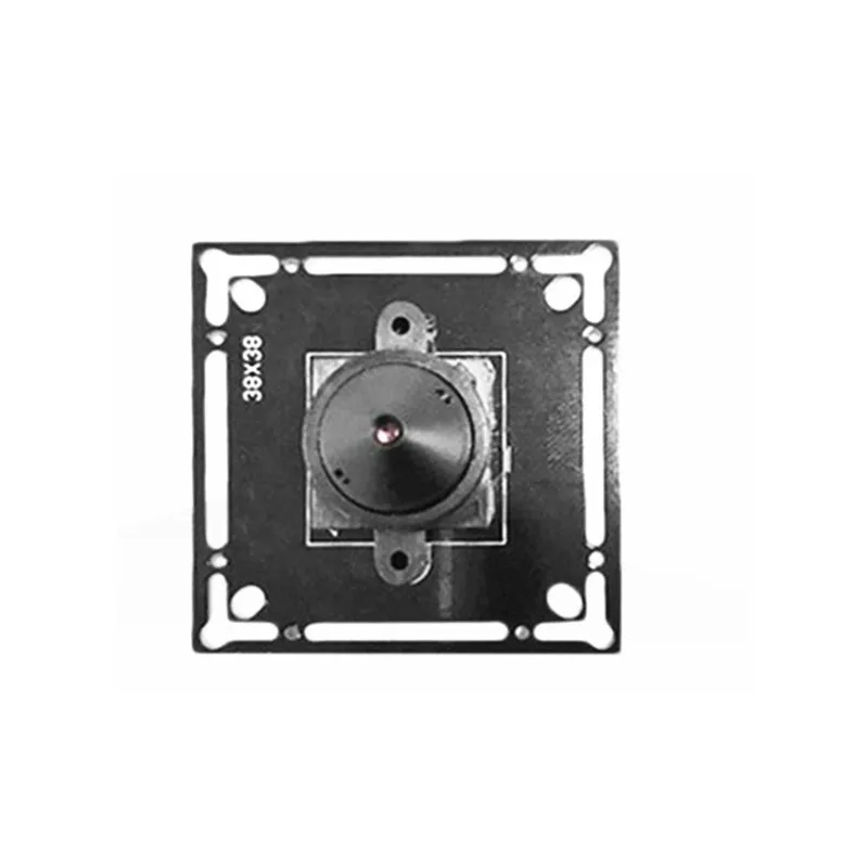NT99141/720P night vision good keyhole lens Camera Module