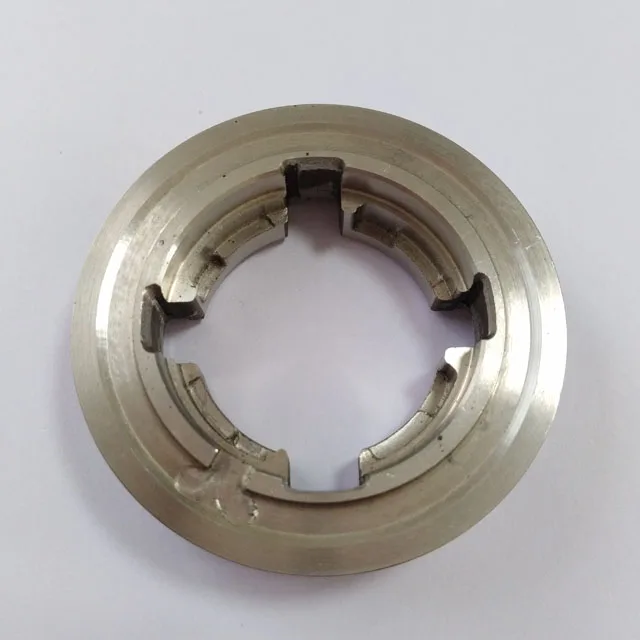 Factory Custom Precision CNC Milling Machining Custom Metal Parts Custom CNC Machined Parts CNC OEM Machining Part