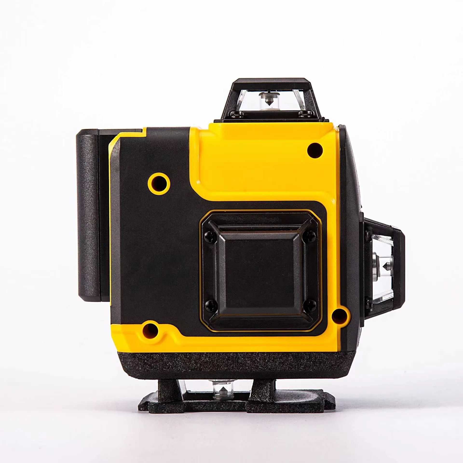 Multi-purpose high precision low price hot sale level green line automatic leveling diode precision laser level