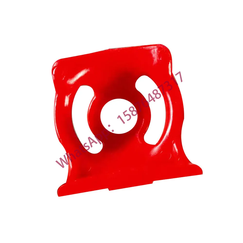 Potato planting spoon Chain plate, Agricultural machinery accessories, Potato planting machine Planting bowl