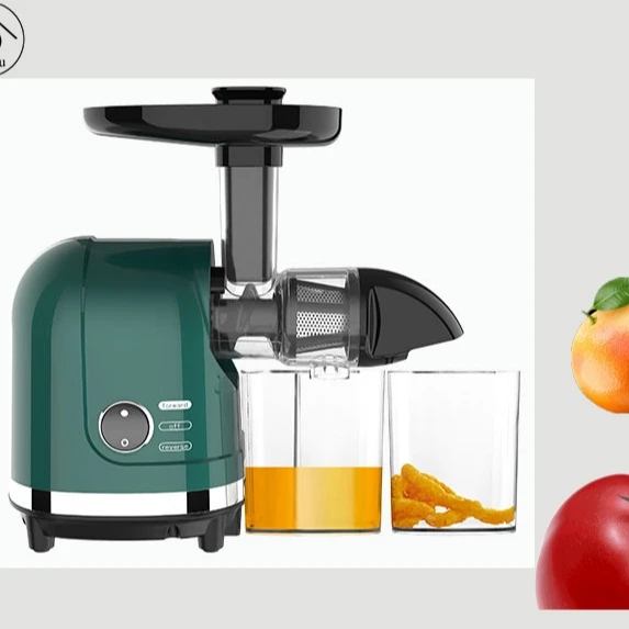 vegetable pure juice machine 2022 new extractor orange for kitchen electric fruit power carrot juicer