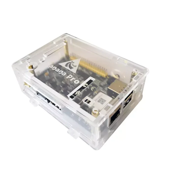 Улучшенная плата Banana PI pro с функцией Wi-Fi совместима Raspberry B +