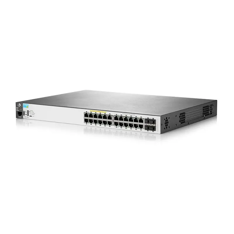 JL677A - Aruba 6100 Series Switch