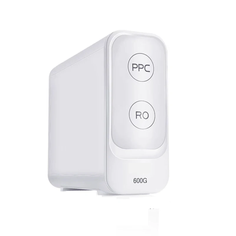 Direct-Discharge RO Wall-Mounted Water Purifier Reverse Osmosis System Purified Water Production Household Outdoor Use