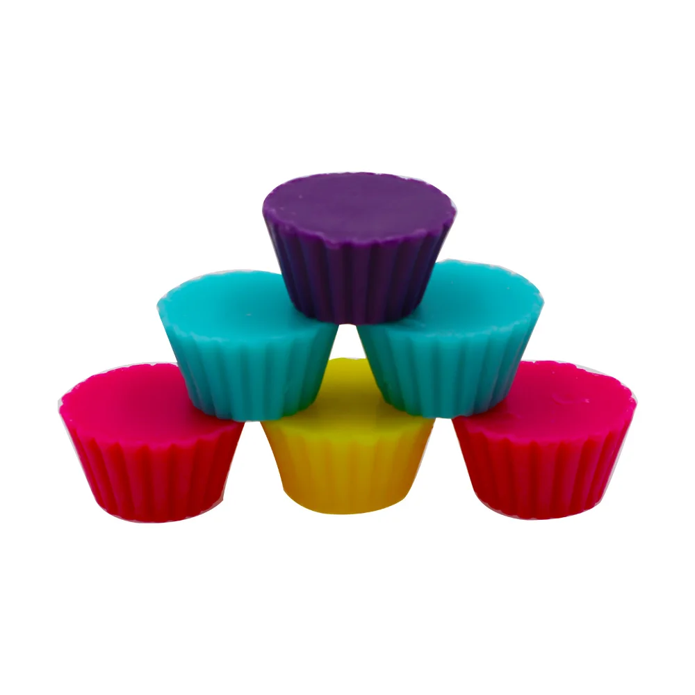 Mini colorful private label OEM handmade washing soap vegan essential oil organic gift set DIY bath soap kit for Kids