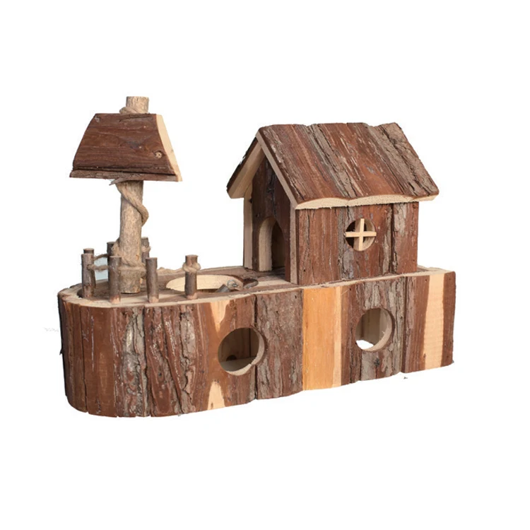 Pet Accessory Hamster House Hamster Cages Wholesale