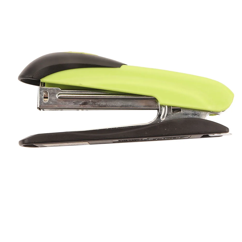 Yiwu Factory Sales Metal Stapler Safe Capacity For School Office Accessories