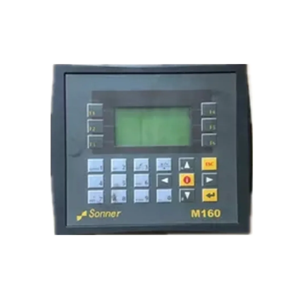 UNITRONICS VISION230 V230-13-B20B HMI панель управления экраны мониторы с сенсорным