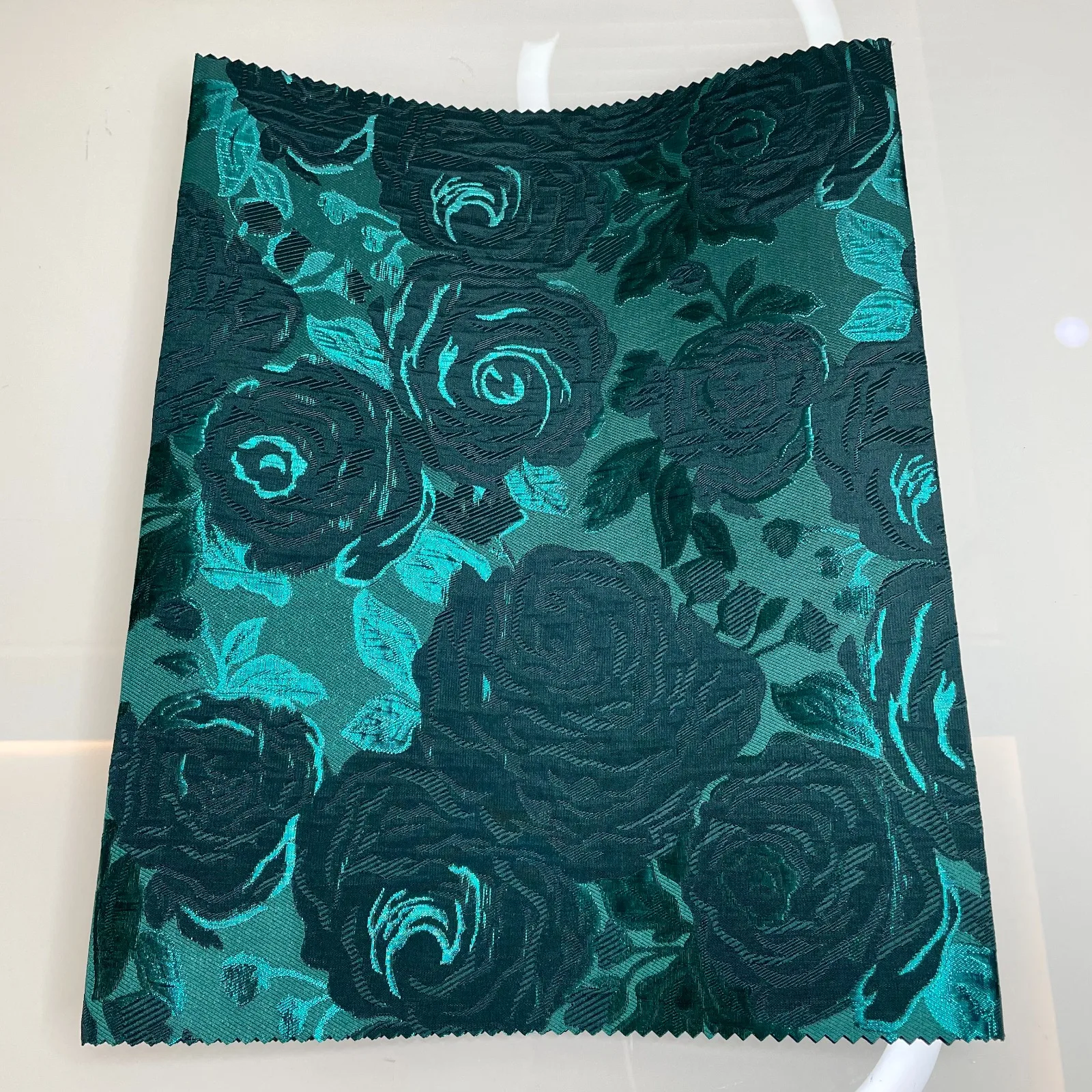 Bestway Hot Selling African 3d Sego Gele Jubilee Wedding Brocade Headtie SG0130