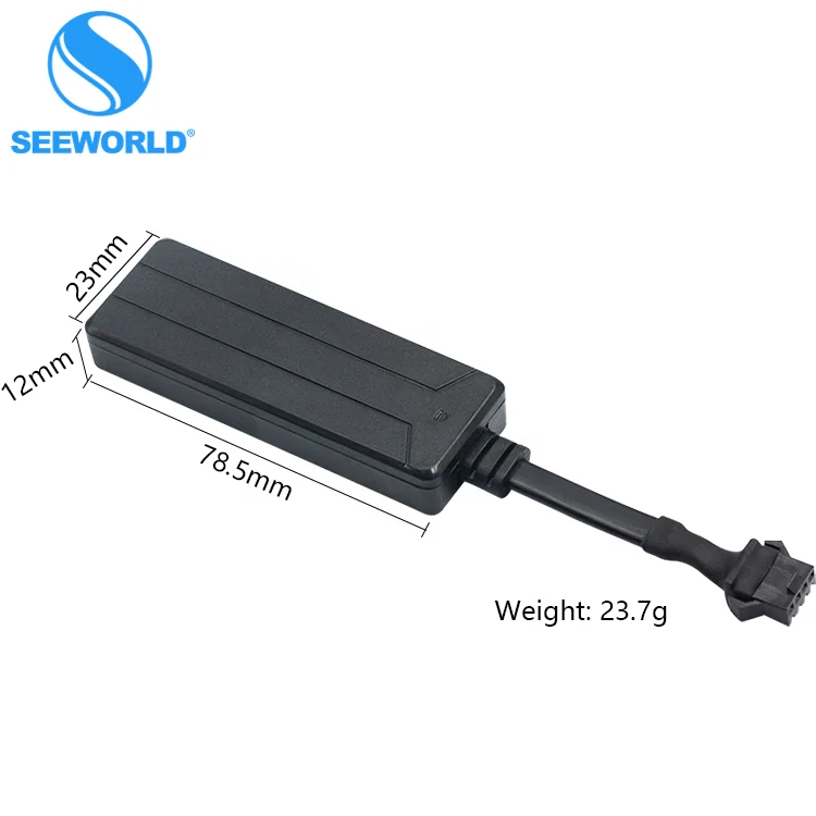  Factory Direct Free GPS Tracking System Best Device Car