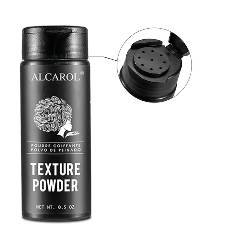 Hot Sale In 2025 Texture Powder Long Lasting Easy To Carry Powder Easy Quick Oil Removal For Men and Women Ready To Ship
