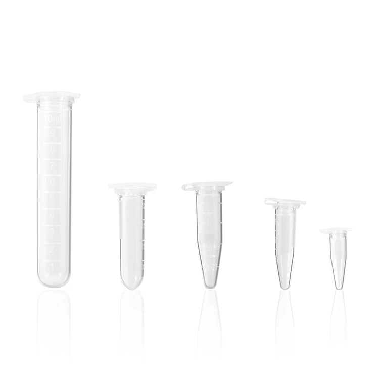 Cheap Factory Price Sterile Glass Conical Bottom Centrifuge Tube For Medical