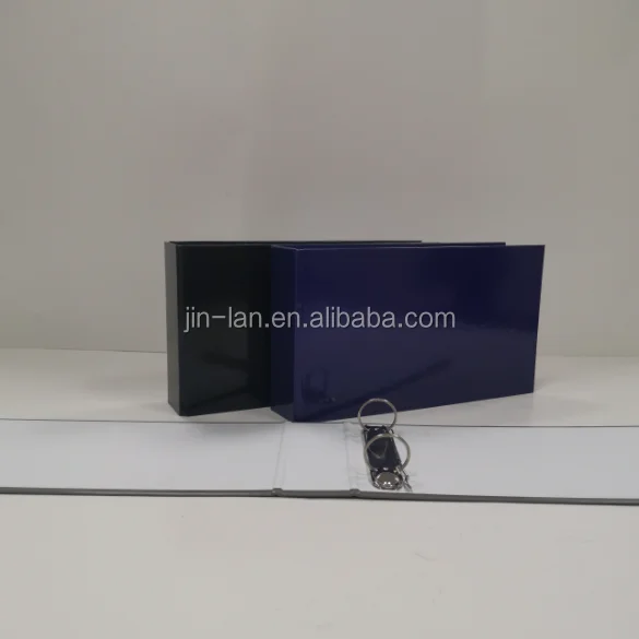 bank clip bank ringbinder