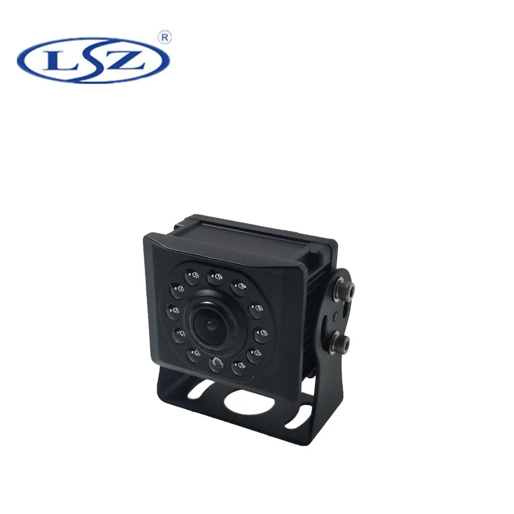 high quality AHD 960p bus car front view waterproof night vision surveillance camera