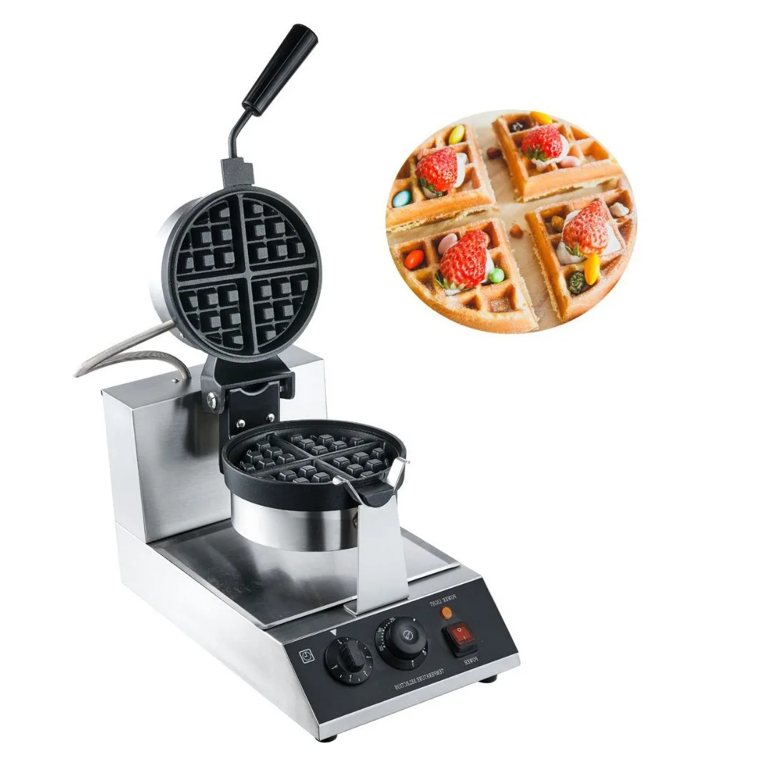 Sandwich Waffle Maker Animal Shaped Waffle Maker 2 In 1 Waffle Maker