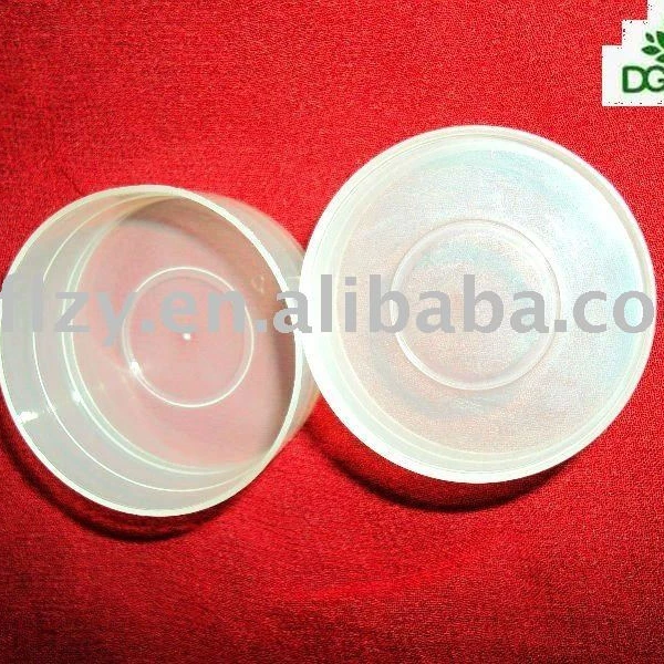 Cheap Disposable Tealight Plastic  Candle Cup