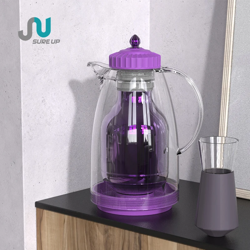 High Quality Modern Vacuum Jug Goodlooking Vacuum Flasks & Thermoses Thermal Flask