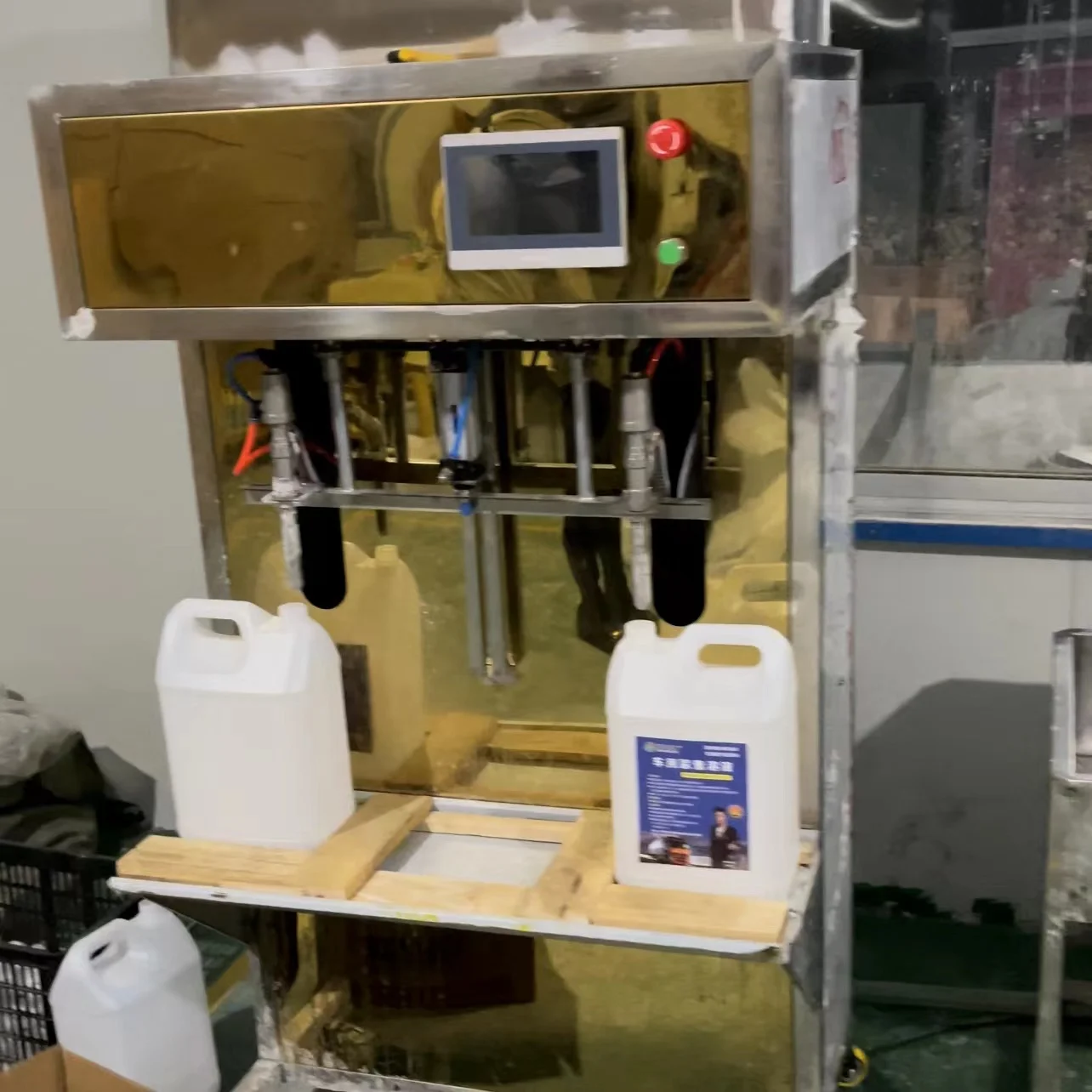 Aus32 /arla 32/DEF Urea  solution equipment,Urea solution machine, equipment