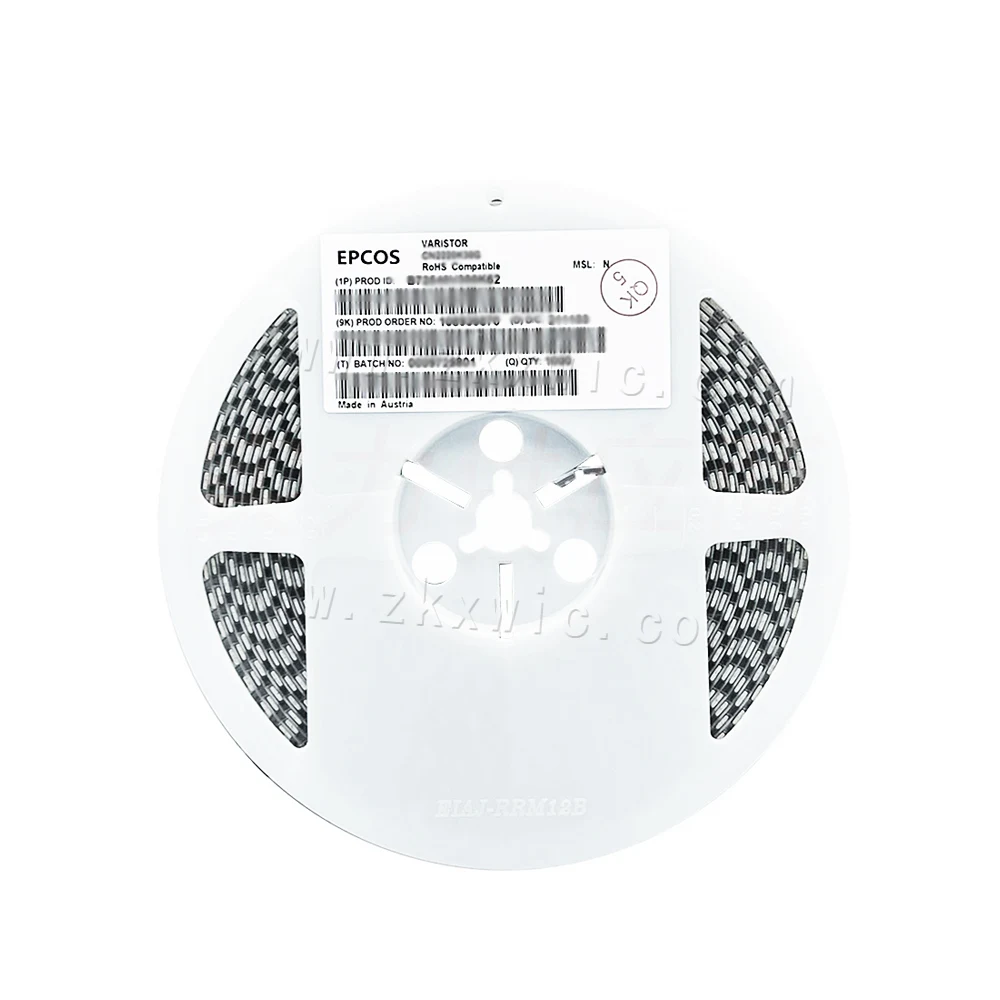 New and Original RF Inductors Leaded B78108S1125J000 1.2mH 5% 115mA Electronic Component IC BOM Chip