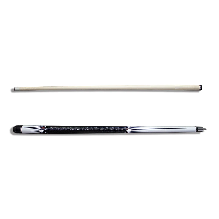 Hot Sell  Pool Snooker Billiard Cues Handmade Carbon Fiber Pool Cue